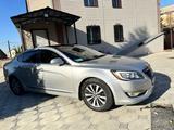 Kia Cadenza 2012 годаүшін7 500 000 тг. в Усть-Каменогорск – фото 2