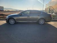 Lexus GS 300 2006 года за 6 500 000 тг. в Алматы