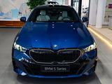 BMW 550 XDrive 2025 года за 75 648 318 тг. в Атырау – фото 2