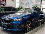 BMW 550 XDrive 2025 года за 75 648 318 тг. в Атырау – фото 3