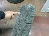 Шины с дисками 205/55/16 за 140 000 тг. в Караганда – фото 4