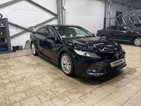 Toyota Camry 2018 года за 17 000 000 тг. в Костанай