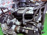 Двигатель контрактный Volkswagen CBZB Turbo 1.2 TSI из Японии за 50 000 тг. в Астана – фото 4