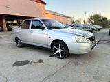 ВАЗ (Lada) Priora 2170 2007 годаүшін1 000 000 тг. в Житикара