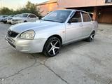 ВАЗ (Lada) Priora 2170 2007 годаүшін1 000 000 тг. в Житикара – фото 3