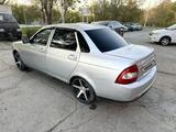 ВАЗ (Lada) Priora 2170 2007 годаүшін1 000 000 тг. в Житикара – фото 4
