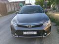 Toyota Camry 2016 годаүшін11 000 000 тг. в Тараз – фото 2