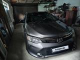 Toyota Camry 2016 года за 11 000 000 тг. в Тараз