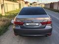 Toyota Camry 2016 годаүшін11 000 000 тг. в Тараз – фото 8
