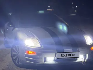 Мицубиси Eclipse, 2001