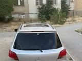Mitsubishi Airtrek 2002 годаүшін2 100 000 тг. в Актау – фото 4