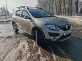 Renault Sandero Stepway 2016 годаүшін5 500 000 тг. в Алматы – фото 4