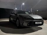 Toyota Camry 2025 годаfor20 000 000 тг. в Кызылорда – фото 2