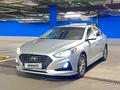 Hyundai Sonata 2017 годаfor8 800 000 тг. в Алматы