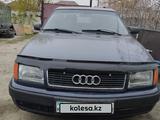 Audi 100 1993 года за 1 870 000 тг. в Аксу