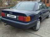 Audi 100 1993 года за 1 870 000 тг. в Аксу – фото 3