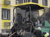 Vogele  Super 2022 годаүшін80 000 000 тг. в Конаев (Капшагай)