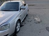 ВАЗ (Lada) Priora 2170 2011 годаfor1 800 000 тг. в Аягоз – фото 2