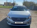 Hyundai Sonata 2017 года за 6 700 000 тг. в Павлодар – фото 3