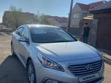 Hyundai Sonata 2017 года за 6 700 000 тг. в Павлодар – фото 4