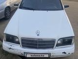 Mercedes-Benz C 180 1994 года за 1 500 000 тг. в Кокшетау