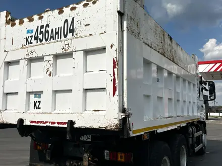 Howo  T5G 2024 года за 23 000 000 тг. в Актобе – фото 13