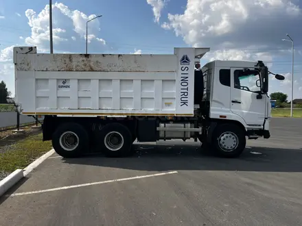 Howo  T5G 2024 года за 23 000 000 тг. в Актобе – фото 16