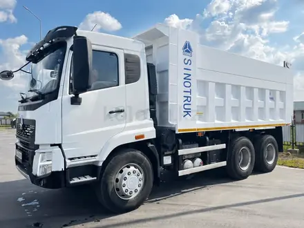 Howo  T5G 2024 года за 23 000 000 тг. в Актобе – фото 18