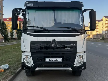 Howo  T5G 2024 года за 23 000 000 тг. в Актобе – фото 3