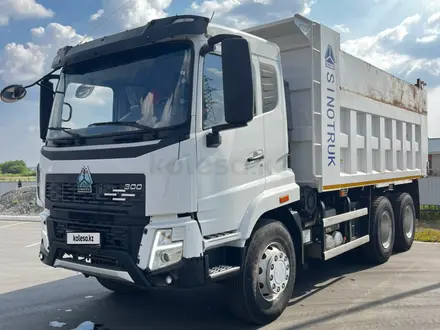 Howo  T5G 2024 года за 23 000 000 тг. в Актобе – фото 8
