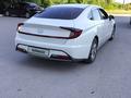 Hyundai Sonata 2019 годаүшін8 500 000 тг. в Астана – фото 2