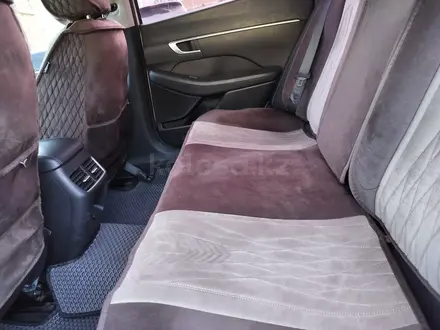 Hyundai Sonata 2019 года за 8 500 000 тг. в Астана – фото 5