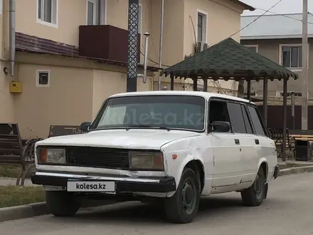 ВАЗ (Lada) 2104 2000 годаүшін550 000 тг. в Туркестан – фото 12