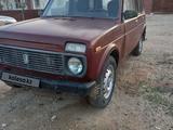 ВАЗ (Lada) Lada 2131 (5-ти дверный) 2002 годаүшін1 000 000 тг. в Актау – фото 2