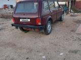 ВАЗ (Lada) Lada 2131 (5-ти дверный) 2002 годаүшін1 000 000 тг. в Актау – фото 4
