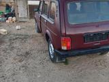 ВАЗ (Lada) Lada 2131 (5-ти дверный) 2002 годаүшін1 000 000 тг. в Актау – фото 3