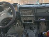 ВАЗ (Lada) Lada 2131 (5-ти дверный) 2002 годаүшін1 000 000 тг. в Актау – фото 5