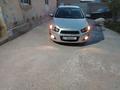 Chevrolet Aveo 2013 годаүшін3 650 000 тг. в Актау – фото 18