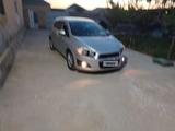 Chevrolet Aveo 2013 годаfor3 650 000 тг. в Актау – фото 3