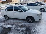 ВАЗ (Lada) Priora 2170 2014 года за 2 500 000 тг. в Астана