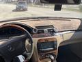 Mercedes-Benz S 500 2004 годаүшін4 500 000 тг. в Астана – фото 9