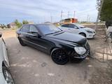 Mercedes-Benz S 500 2004 года за 4 500 000 тг. в Астана