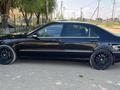 Mercedes-Benz S 500 2004 годаүшін4 500 000 тг. в Астана – фото 6
