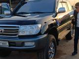 Toyota Land Cruiser 2003 года за 14 000 000 тг. в Жезказган