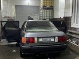 Audi 80 1991 года за 750 000 тг. в Атырау – фото 4