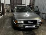 Audi 80 1991 годаүшін580 000 тг. в Атырау – фото 2