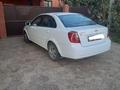 Chevrolet Lacetti 2023 годаүшін7 500 000 тг. в Атырау – фото 5