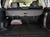 Toyota Land Cruiser Prado 2022 года за 37 000 000 тг. в Шымкент – фото 3
