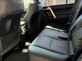 Toyota Land Cruiser Prado 2022 года за 37 000 000 тг. в Шымкент – фото 4