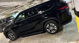 Toyota Highlander 2022 года за 25 400 000 тг. в Павлодар – фото 2